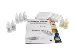 Innovating Science™ Acids and Bases Kit